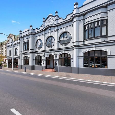The Cornwall Historic Hotel Λόντσεστον Εξωτερικό φωτογραφία