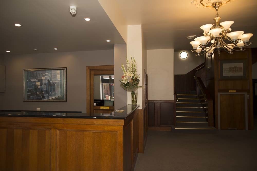 The Cornwall Historic Hotel Λόντσεστον Εξωτερικό φωτογραφία